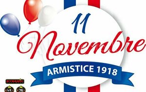 Armistice