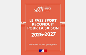Pass Sport