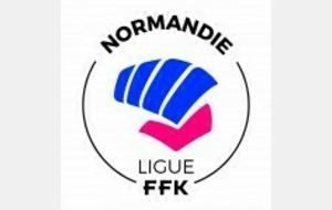 Ligue de Normandie de Karaté & Discplines Associées