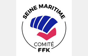 Comité départemental de Karaté de Seine-Maritime