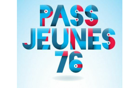 Pass Jeunes 76